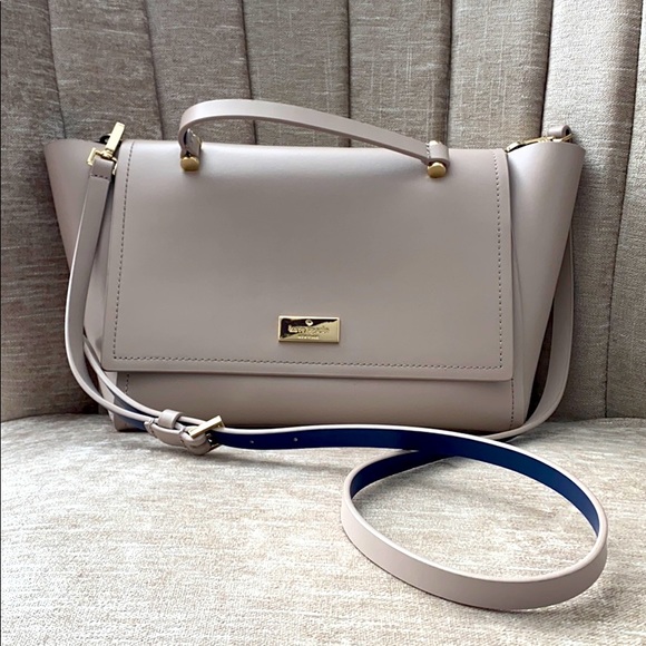 kate spade Handbags - Kate Spade Satchel Shoulder Bag